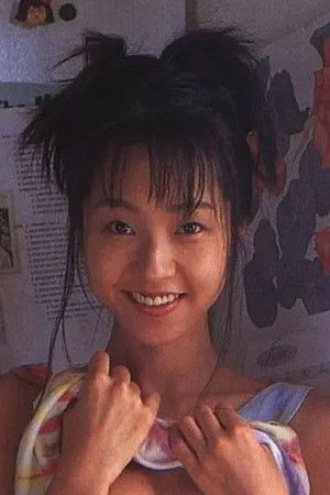 Momoko Nishida