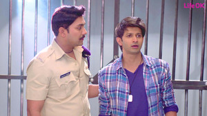 Yug's Life In Danger