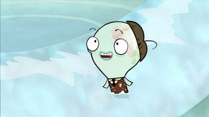 Fishing For Compliments: The Albert Glass Story