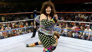 Superstars - May. 06, 1995