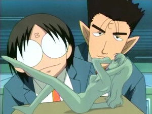 Bare Bare * Nagatsuki's Secret