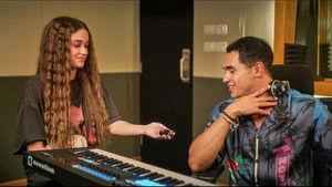 Broken light - Episode 3