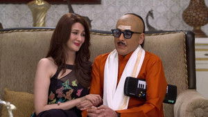 Tiwari Challenges The Music Teacher