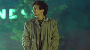 A Time of Many Words (1968/69)