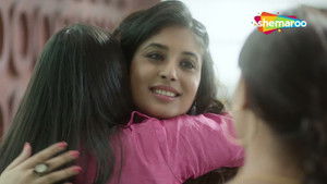 Kabir Challenges Ananya