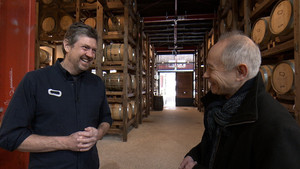 Japanophiles: Phillip Richards