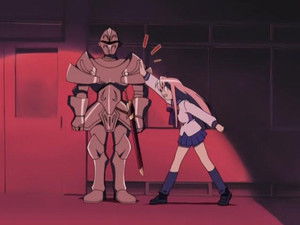 The Friend of Justice is Dirt Poor