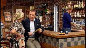 En gammel "god" venn