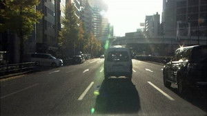 Handyman, Running in the City