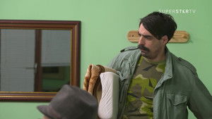 1868 Došla škvadra