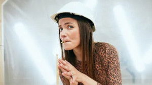 Can you bake the Taj Mahal?