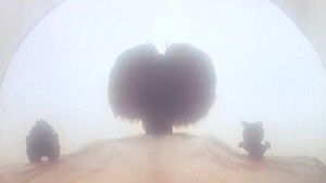 Good Morning From an 800-Million Year Sleep