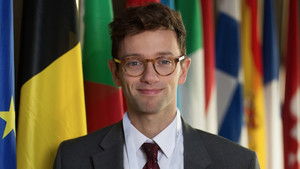 There Was a Young Shark