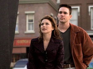 The Return of Maggie Beckett