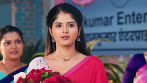 Khushi's Grand Inauguration