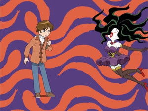 Funta's Rolling Spirit / Sedusa's Love Tactics!?