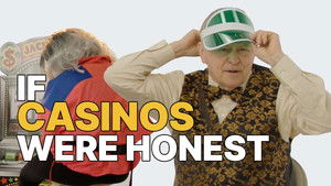 If Casinos Were Honest