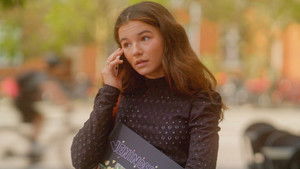 A bloody rumor - part 1