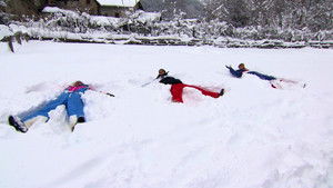 Conflicting Feelings