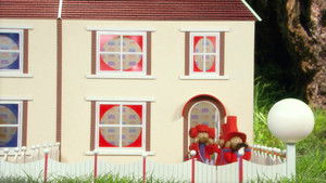 Upsy Daisy's Big Loud Sing Song