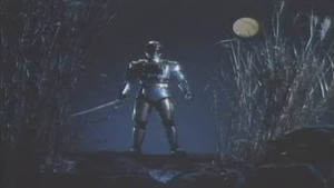 Slash the Illusion Mayumi!