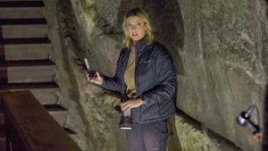 God of the Underworld