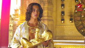 Ram Has A Sister, Shanta!