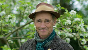 Mark Rylance