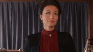 The Headless Horseman, Part 2