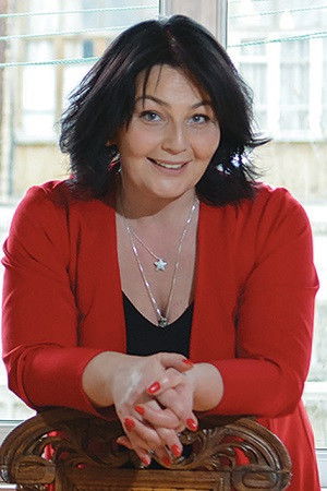 ნატა გულისაშვილი