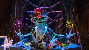 Party Like It’s Nineteen Ninety Ned