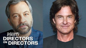 Judd Apatow Talks to Jason Bateman About Being the ‘Anti-David Fincher’