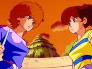 Yakko's Rainbow-Colored Scat