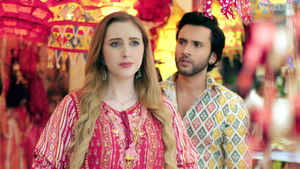 Aarav Requests Emily to Flee