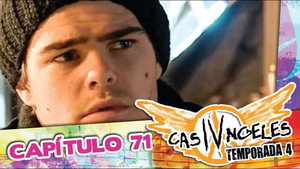 Episode 71: LAMB'S SKIN