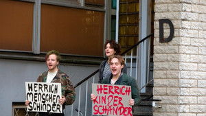 Culprits From The Past