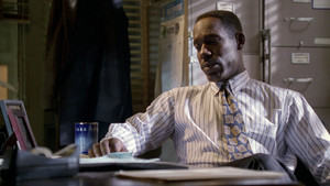 Alice Doesn't Fit Here Anymore