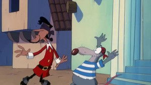 Happy Birthday to who?