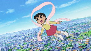 Nobita no Himitsu Tunnel