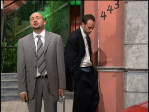 Furia de cuatro ruedas