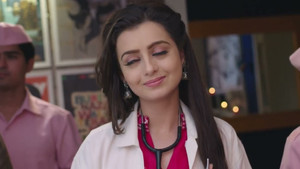 Paakhi Learns About Natasha’s Involvement in Jaanki’s Arrest