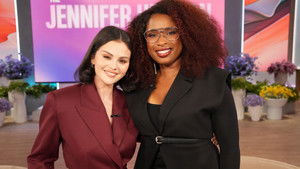 Selena Gomez, David Henrie, Janice LeAnn Brown