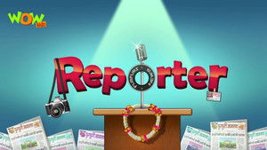 Reporter