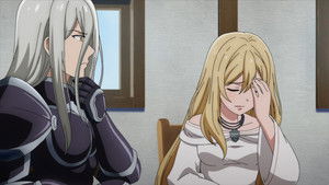 Regarding the Man, Who Was, in Fact, an Old Friend