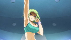 Normal, Special, and Abnormal