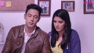 Nikhil is Upset With Roshni