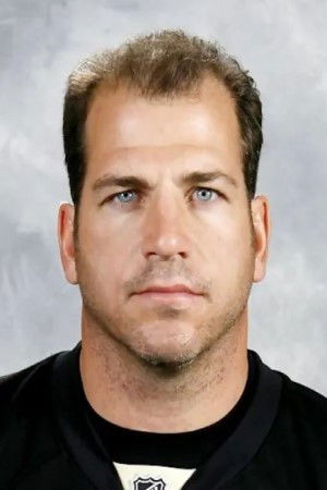 Mark Recchi