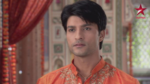 Sooraj Leaves To Marry Sandhya