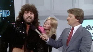 World Championship Wrestling - May. 17, 1986