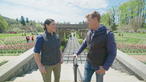 Asheville: Waterproof Work